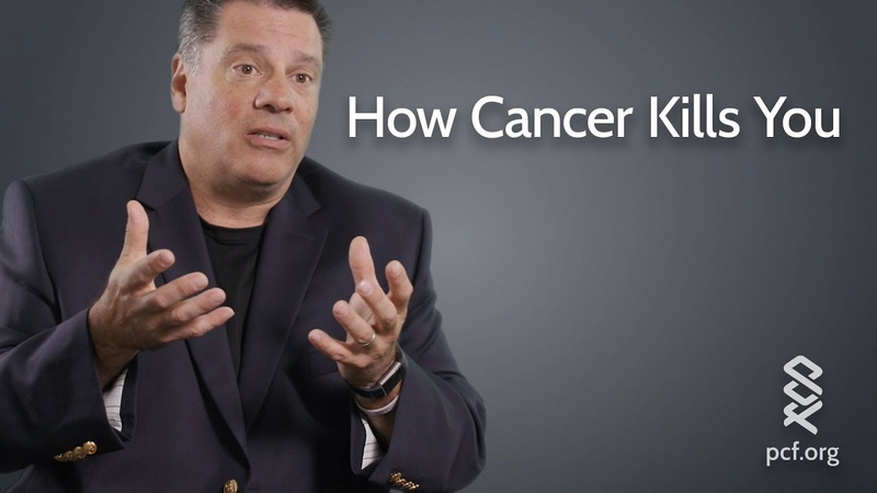 How Cancer Kills You: Swamp