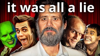 The Awakening of Jim Carrey: Hollywood's Worst Nightmare