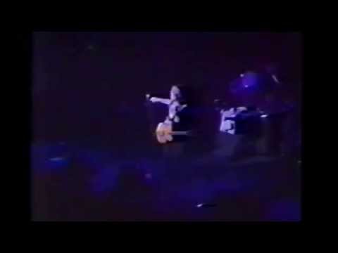 The Dogs DAmour Live in Japan 1991