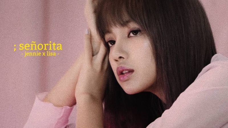 OPV señorita, , JENLISA, เจนล ซ