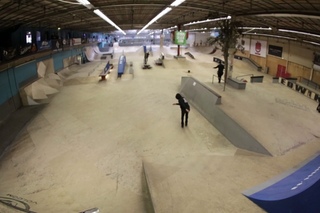 Team Rollerblade® at Winterclash 2017