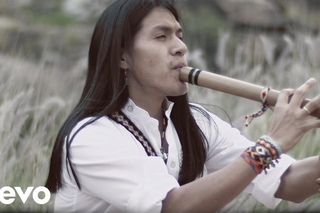 Leo Rojas - Chaski []