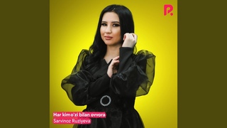 Har kim o'zi bilan ovvora