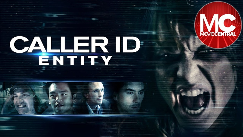 Caller ID: Entity, Full Movie Sci Fi