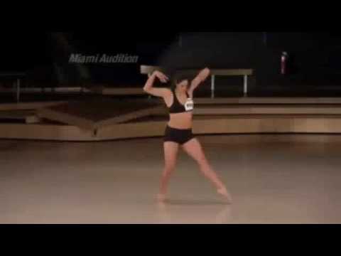 Jeanine Mason Tribute