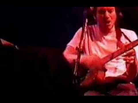 John Frusciante 21 Tiny