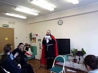 Покидая весенний лес - стихотворение менестреля Моринаро