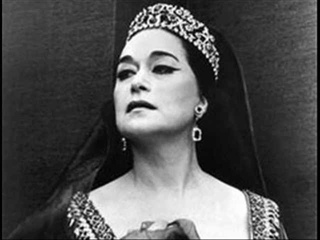 Macbeth - Giuseppe Verdi - 1960