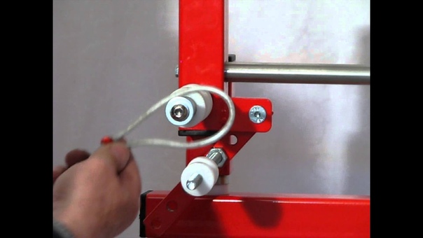 Bowpress Hooter