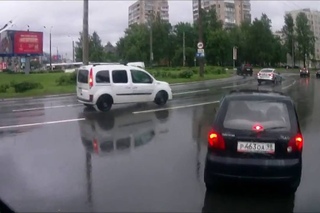ДТП  Санкт Петербург