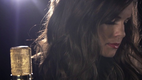 HAIM If I Could Change Your Mind ( Cover by TIffany, Megan,