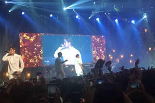 160813 인피니트 부산 그해여름3 이보다좋을순없다
