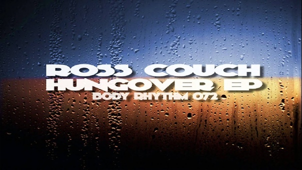 Ross Couch Calling You ( Hangover