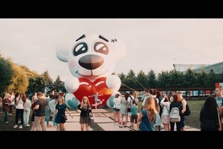 VK Fest в 4k