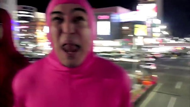 Filthy Frank Spreading Depression Cancer All Over The