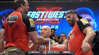 CYPLENKOV. FIRST Interview after Armfight vs Larratt