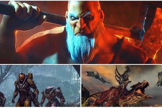 Российский экшен Redeemer выйдет в августе | Игровые новости