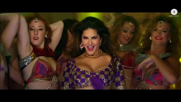 Laila O Laila Raees Sunny Leone Shah Rukh Khan original
