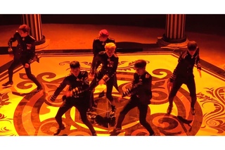 VIXX - The Closer Making Film