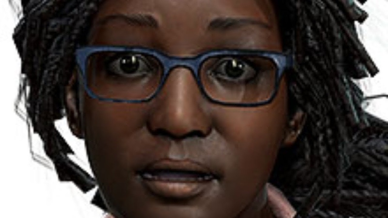 Ill find a way out I amv I DBD I IVOXYGEN