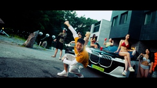 (Homies) -      Official Music Video