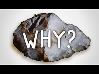 Ancient Humans Made Millions Of These - We Dont Know Why
