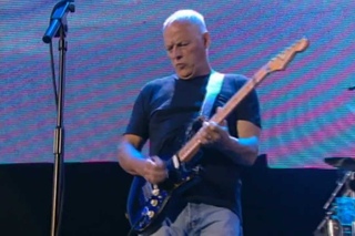 Pink Floyd - Live 8 - Speak To Me / Breathe (HD) ♫