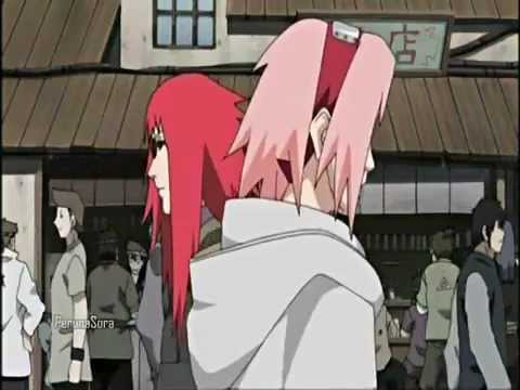 Haruno Sakura She