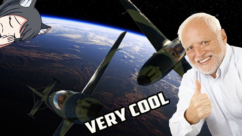War Thunder: True BI 1