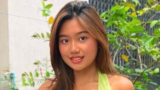 Burmese Beauty explores Yangon