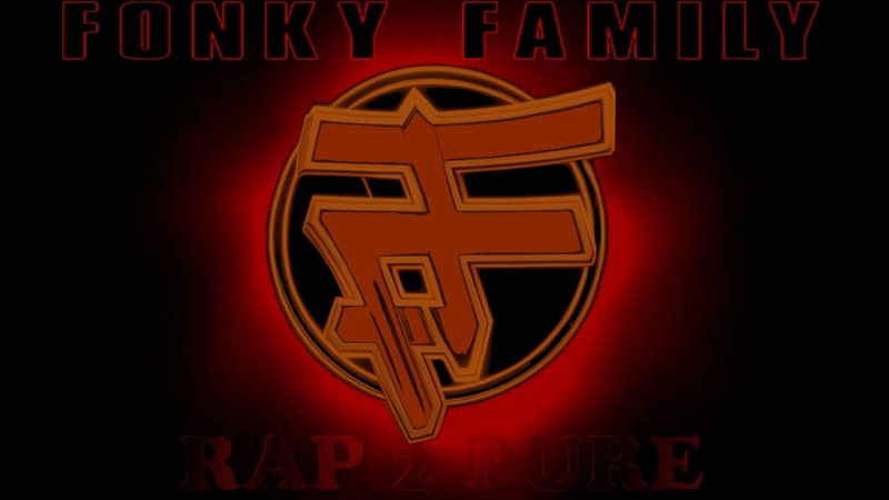 Fonky Family Du