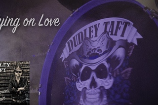 Dudley Taft - Flying On Love