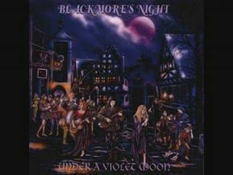 Blackmores Night Wind In The