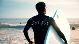 YONA YONA WEEKENDERS SUI SUI Lyric Video