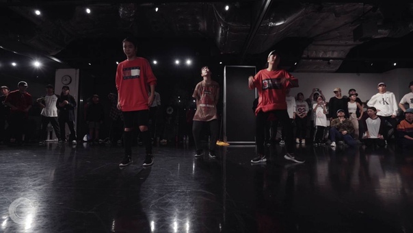 Amami Aint My Fault, Zara Larsson En Dance Studio