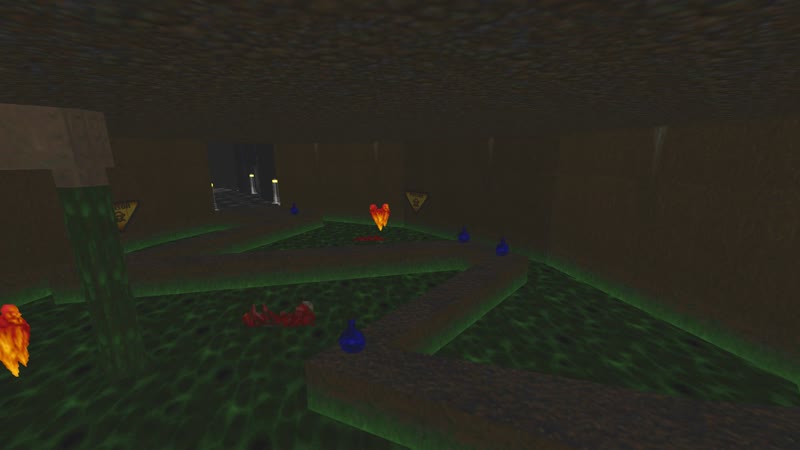 Map04: UAC SOS Da Will Все
