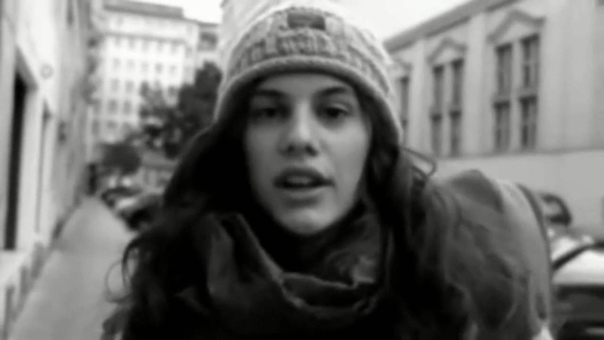 Anna F Most Of All ( Official Music Video)