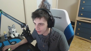 SHROUDS FIRST RAINBOW SIX SIEGE STREAM (Jan 14, 2016)