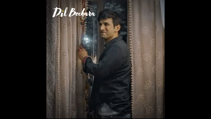 2 Years Of Dil Bechara, SSR, Emanuel Rajkumar