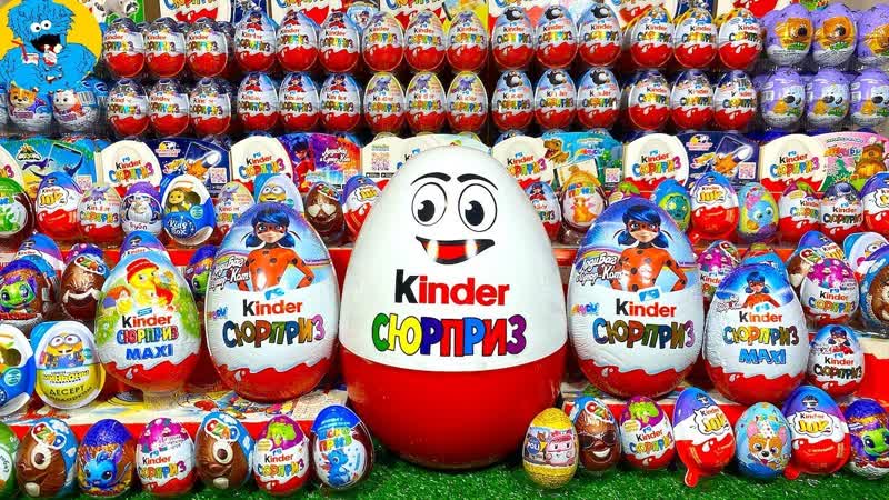 300 СЮРПРИЗОВ САМЫЙ ДОРОГОЙ ОБЗОР Будни Коллекционера. Мега