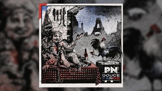 PENSES NOCTURNES - DOUCE FANGE (Full album)