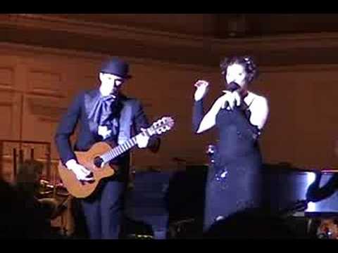 AMANDA PALMER BRIAN VIGLIONE: