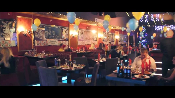 New Year 2015 в DIAMOND