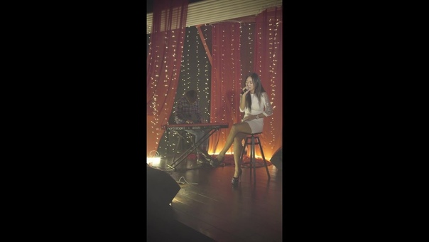 ADELE HELLO ( COVER BY HYOLYN OF