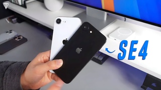 iPhone SE 4/SE 2025 Hands on: Full design overview