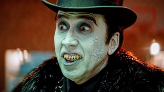 Renfield Clip - Dracula Introduces Himself (2023)