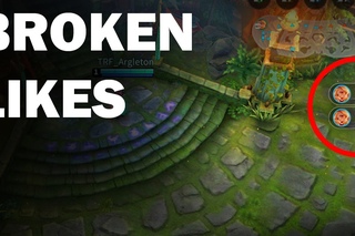 Vainglory RIDDLE #3 | Загадки Vainglory | Broken Likes