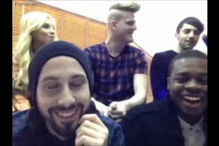 Patreon Spreecast December 10