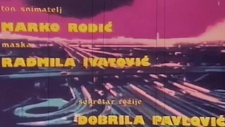 Gabi Novak - Lude stvari (iz filma Zuta 1973)