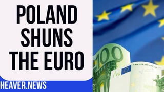 Poland REJECTS Euro - Absolutely STUNNING The EU